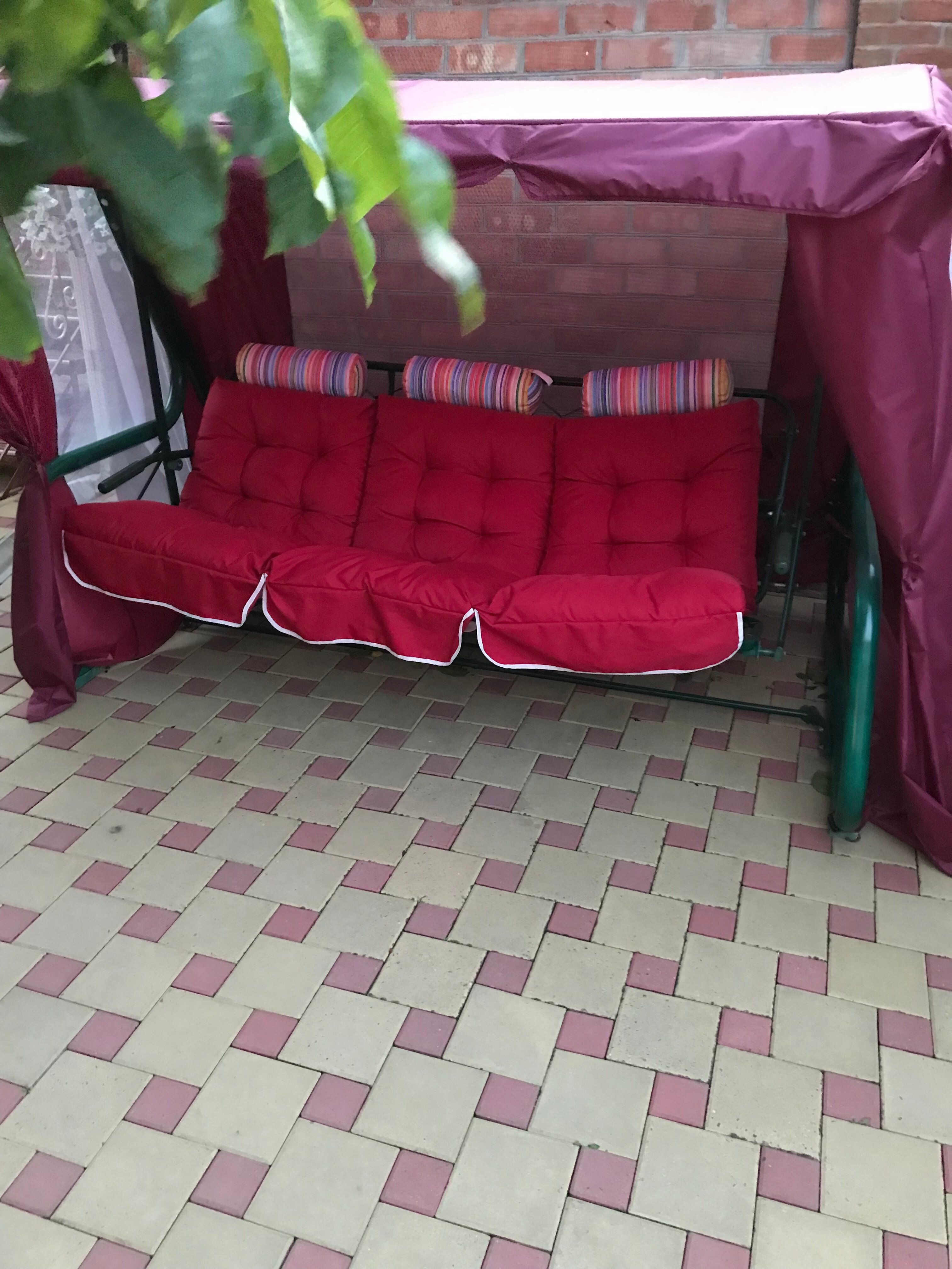 Фото Уютный дом