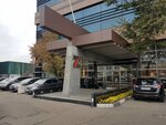 Ecouniversal (Bolshaya Novodmitrovskaya Street, 23с3) ، إعادة التدوير