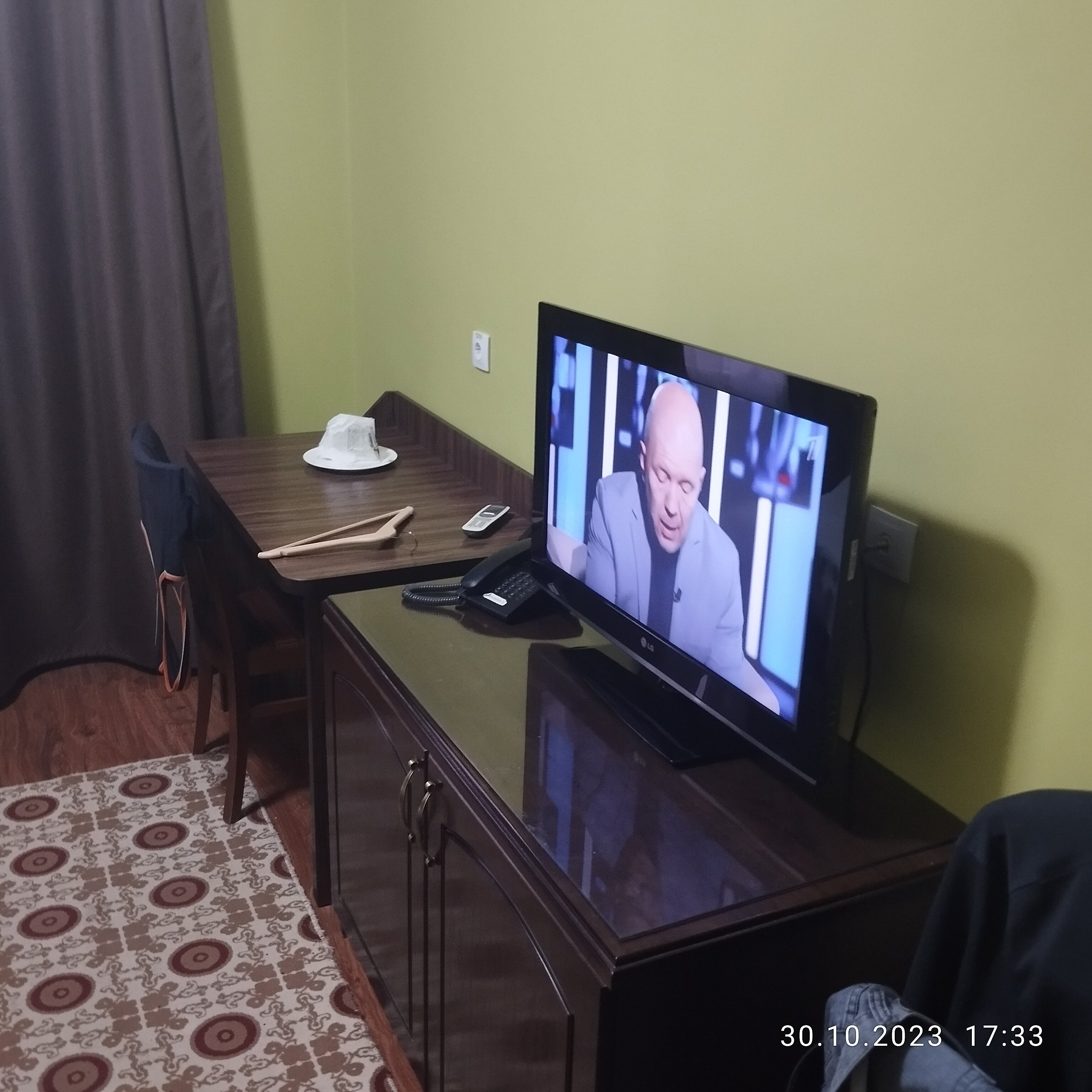 Фото Jipek Joli Hotel