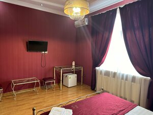 Otel Troy (Novotitarovskaya stanitsa, ulitsa Korolyova, 42) ، فندق