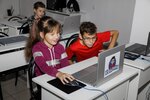 Кодики (prospekt Tsiolkovskogo, 15/2), educación adicional