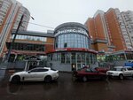 Progsm (Rossoshanskaya Street, 6), phone repair