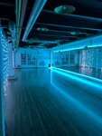 Hit me dance (Gardnerovsky Lane, 3с4), escuela de baile