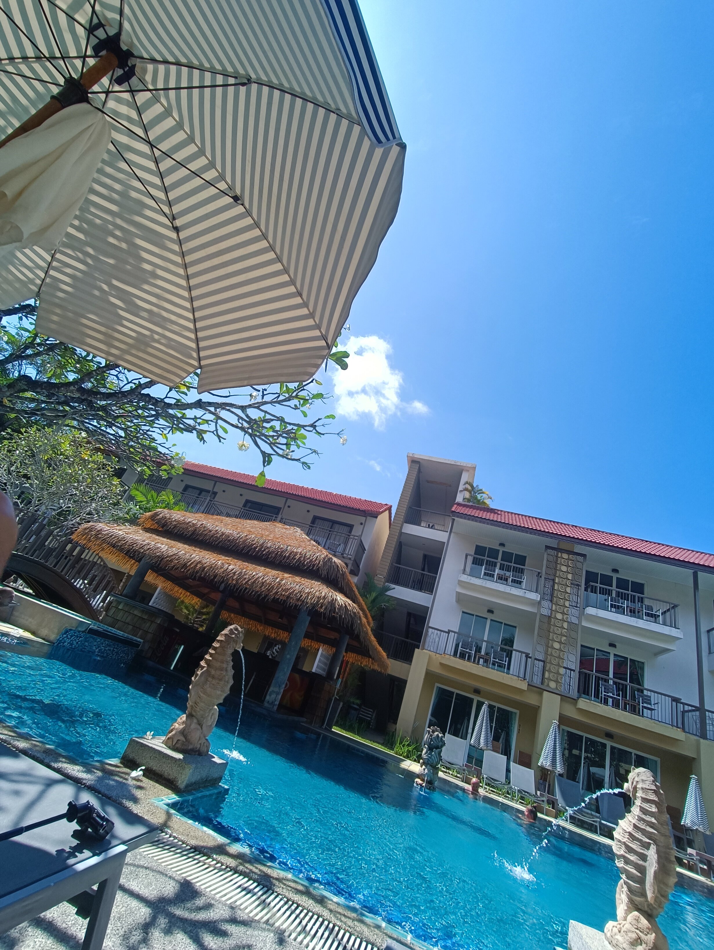 Фото Baan Karon Resort