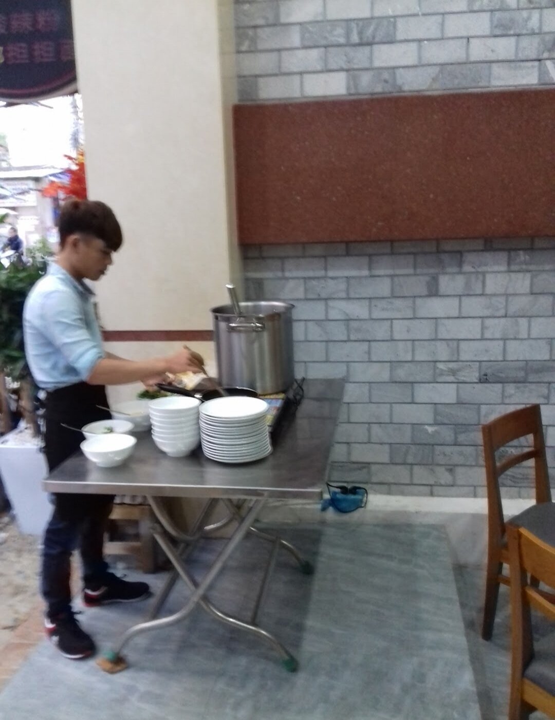 Фото Lucky Star Hotel