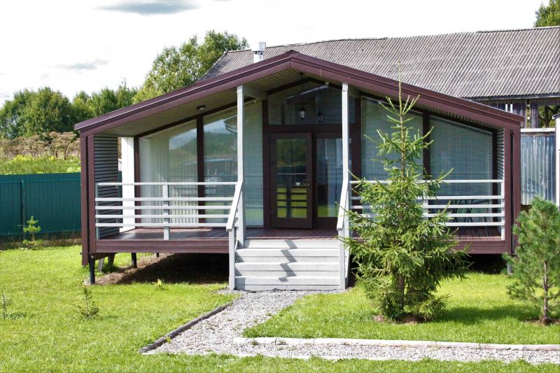 Фото Егорово поместье