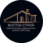 Vostok Stroy (Gorkogo Street, 60), construction company