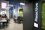 Reactive (Permskaya Street, 70) ، تكنولوجيا المعلومات (it)