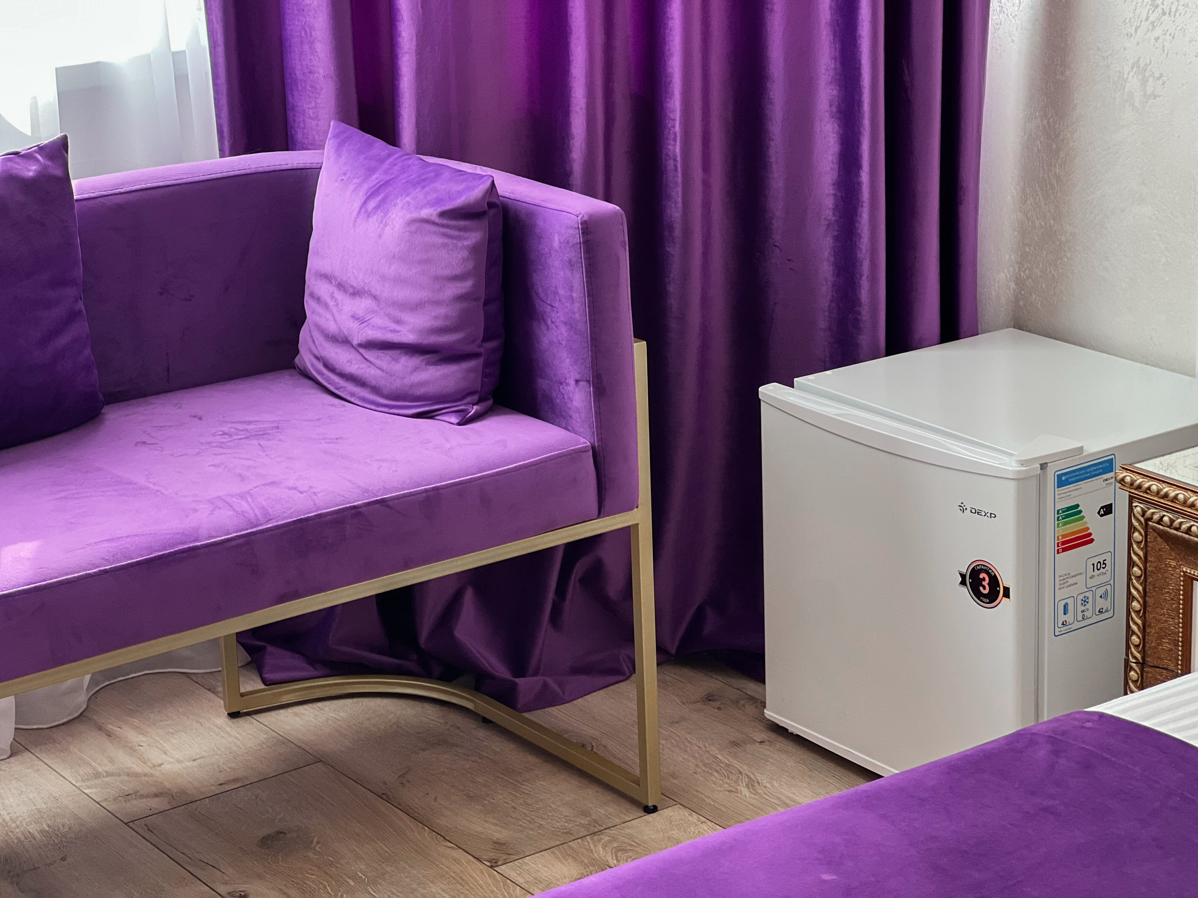 Фото Сенатор Неолит