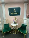 MySkin (ulitsa Plekhanova, 75), cosmetology