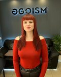 Egoism (проспект Королёва, 61), beauty salon