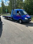 Alex-Evak (derevnya Yelino, 9В), auto technical assistance, car evacuation