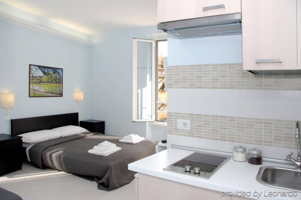 Фото Hqh Colosseo - Daplace Collection