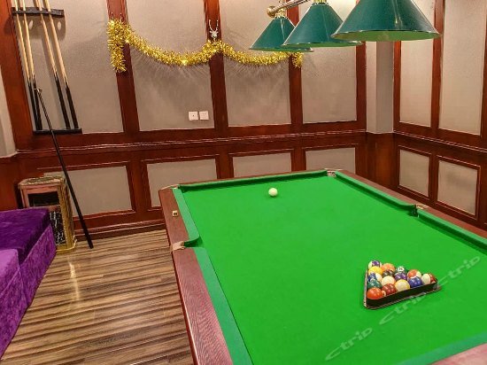 Фото The Royal Palace Hotel