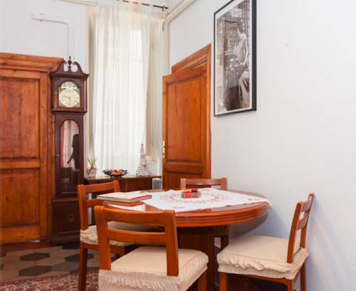 Фото B&B La Dolce Vita