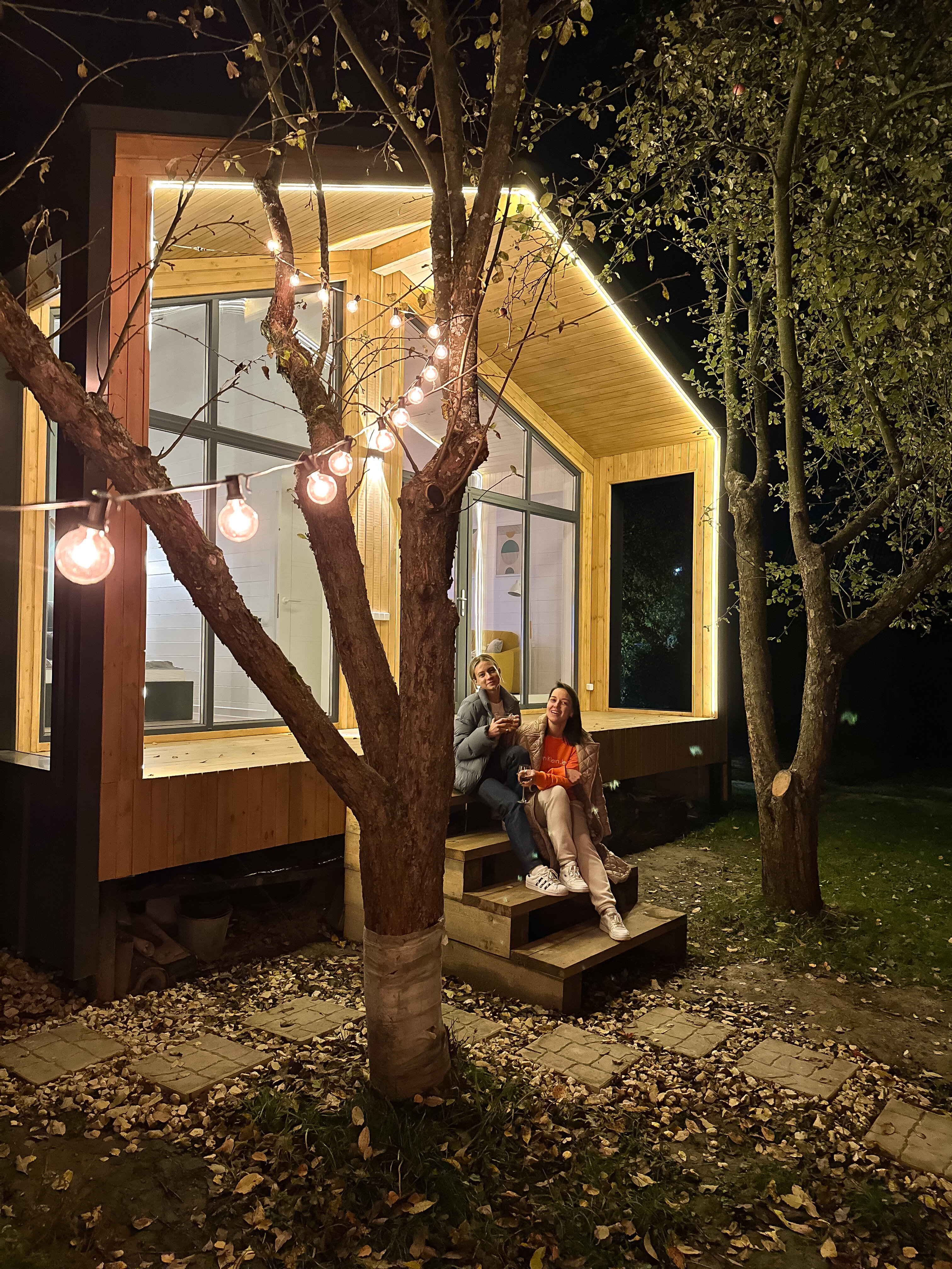 Фото Резорт энд спать