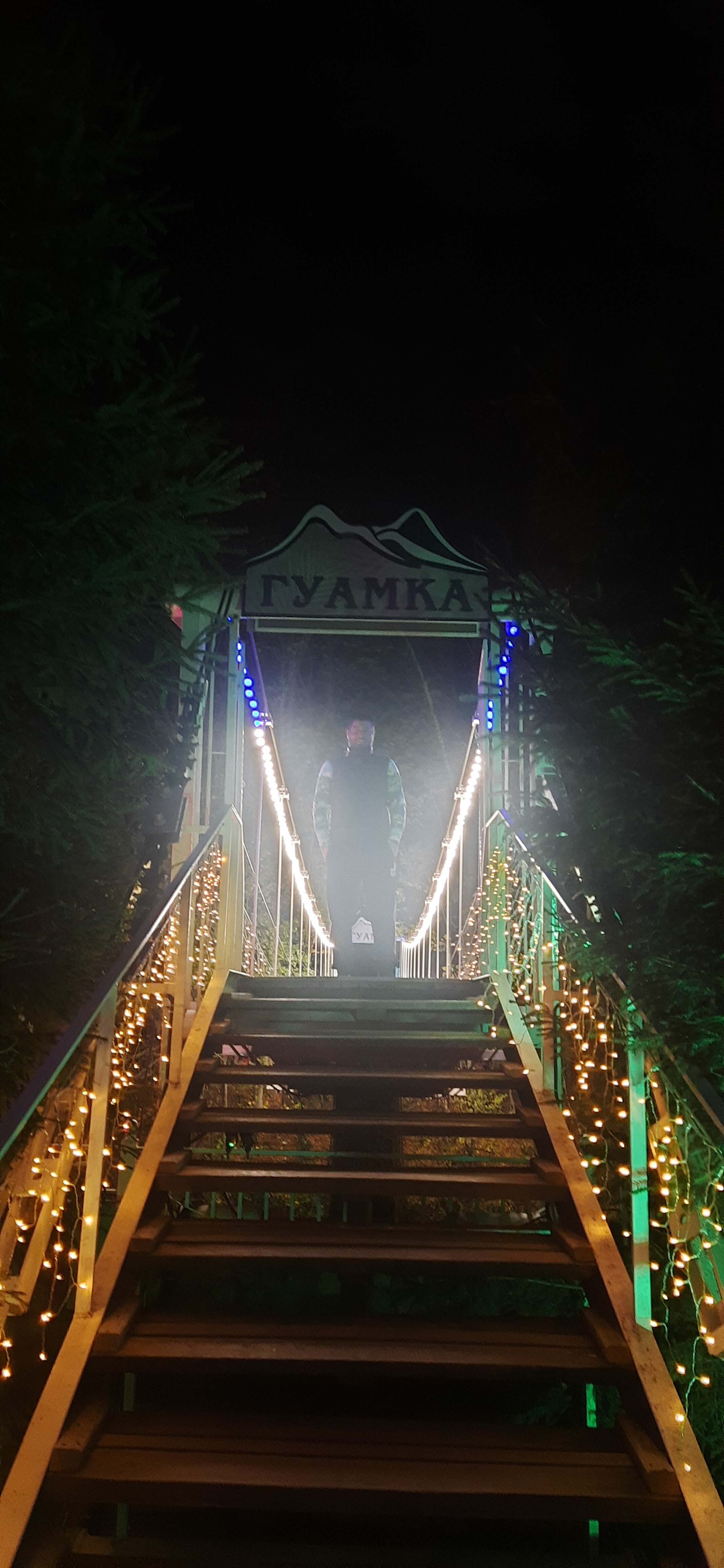 Фото Отель Гуамка