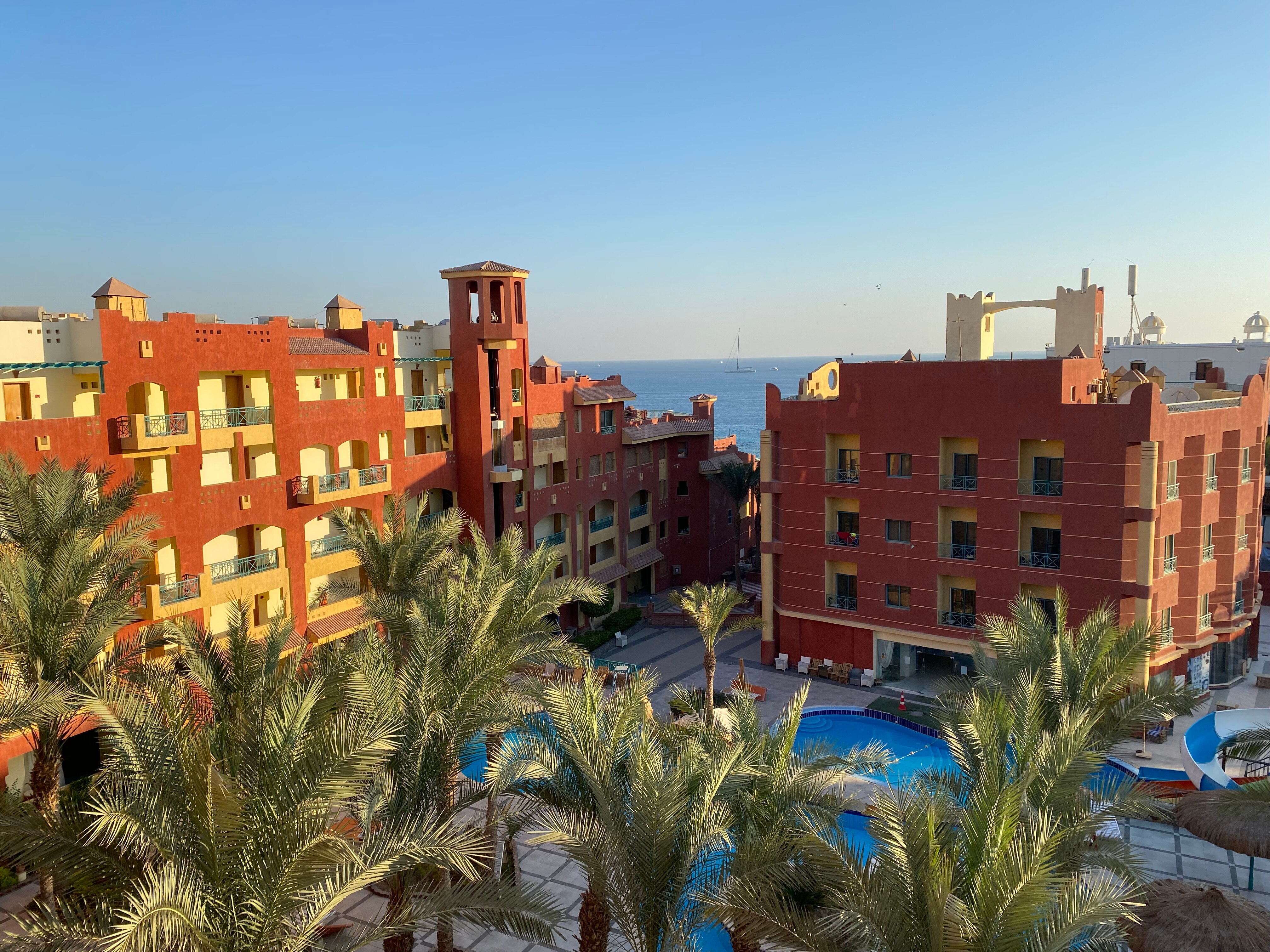 Фото Sun and Sea