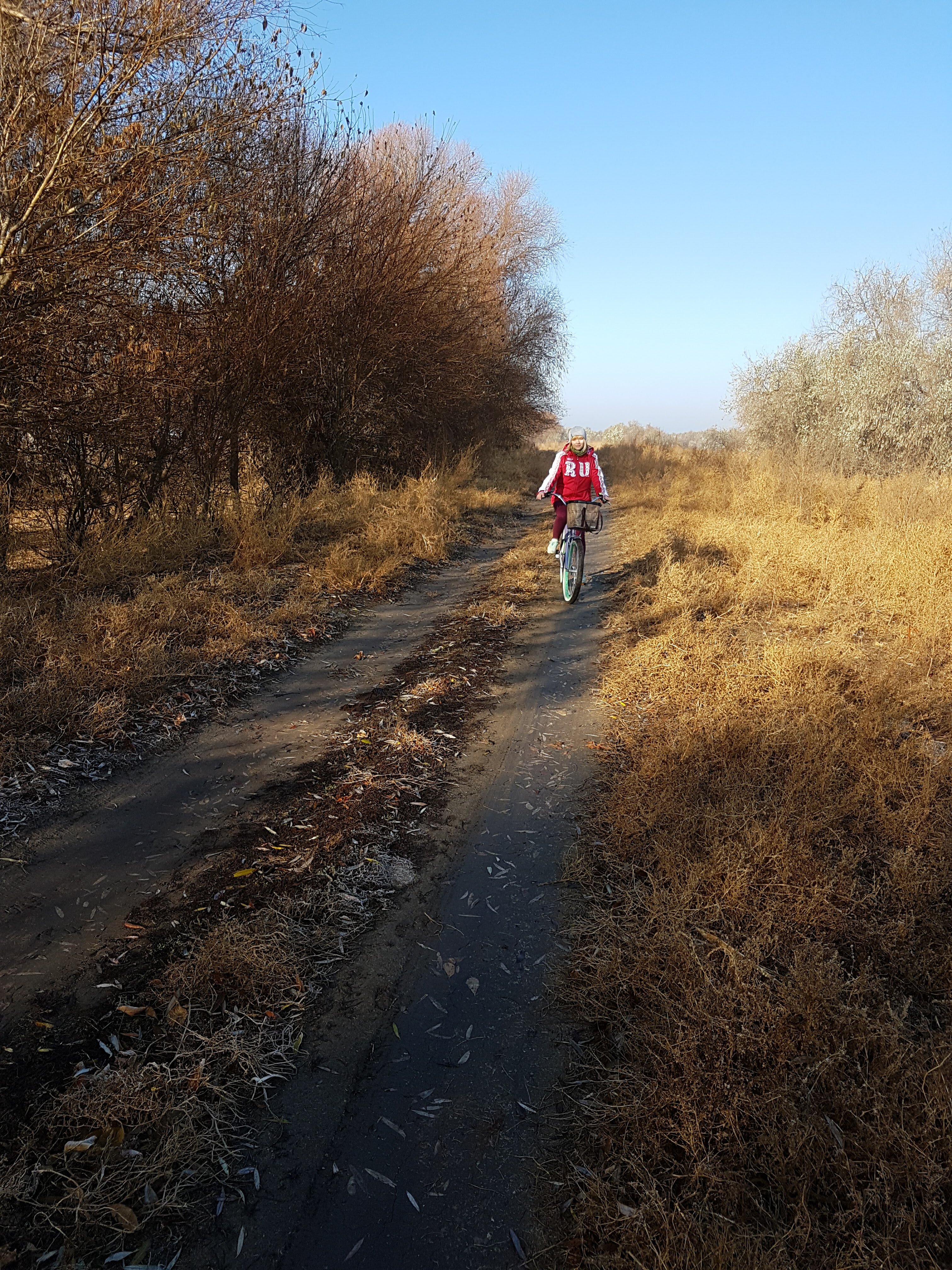 Фото Дом у реки