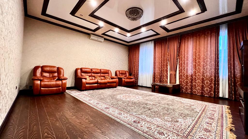 Фото Апартаменты на Баталинской