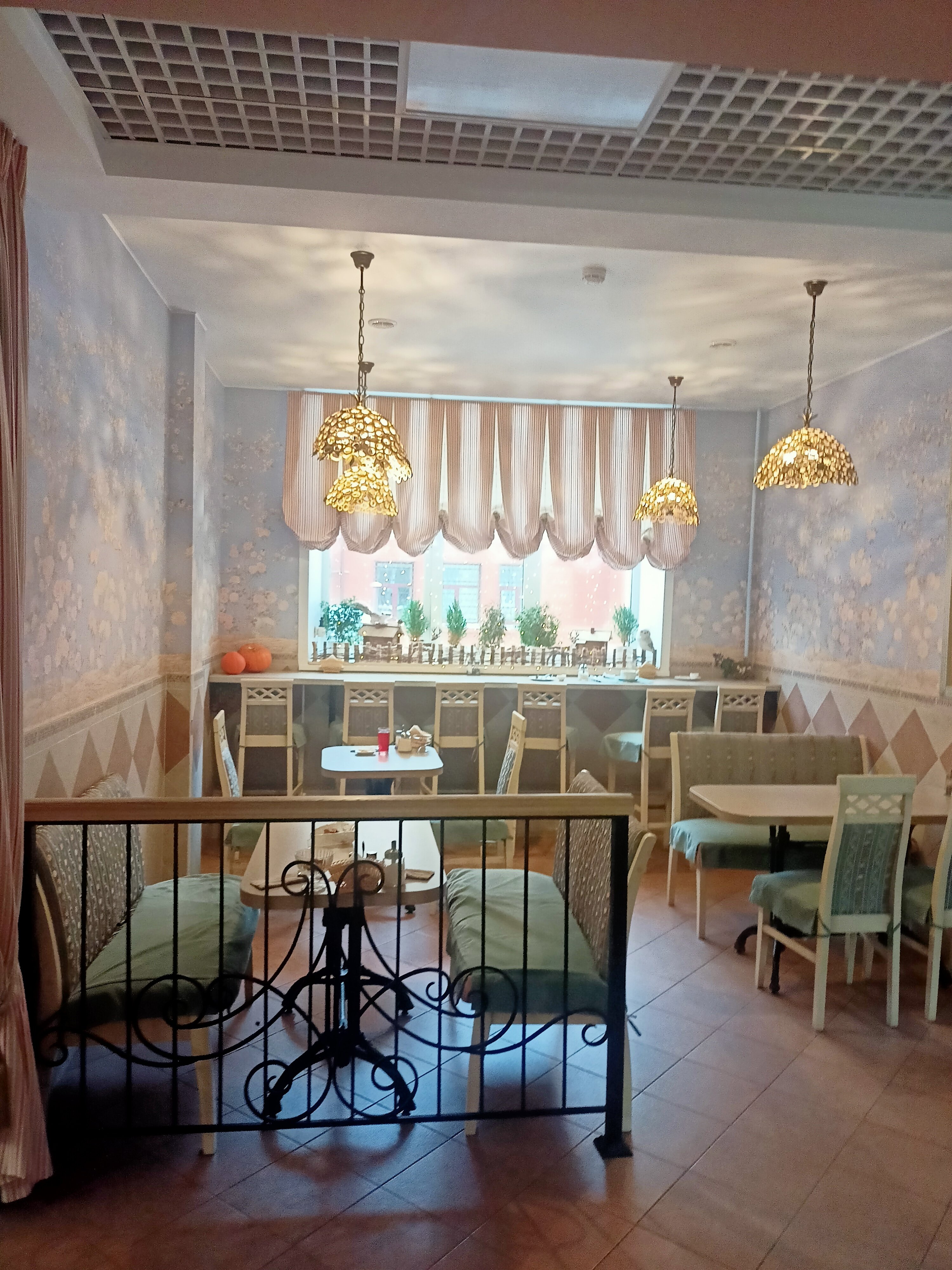 Фото Северница