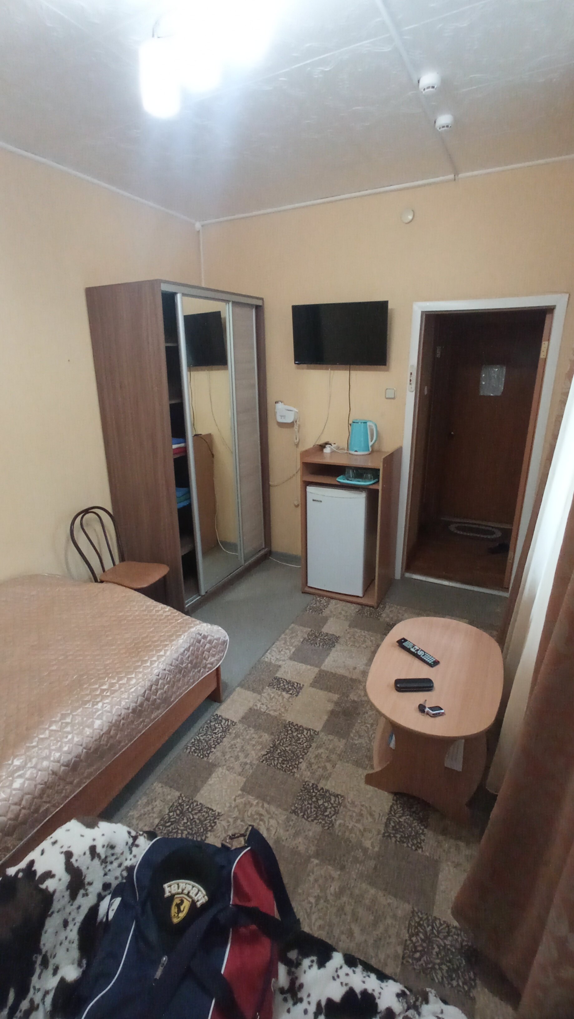 Фото Лунёвка