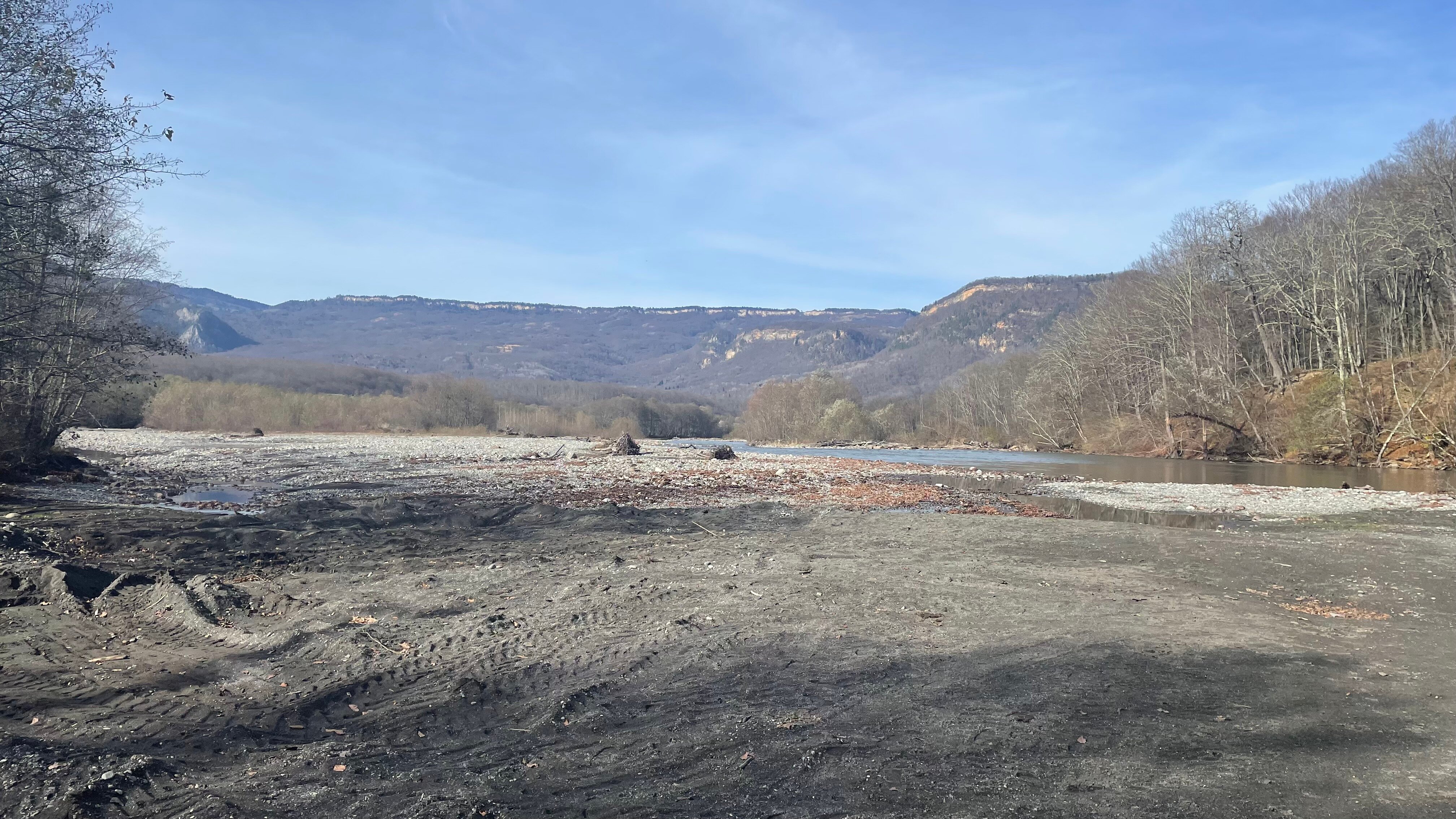 Фото Горное Шале