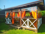 Профи-ПВХ (ulitsa Vinokurova, 123), ventana