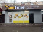 Yumtime (Qajymuqan kóshesi, 8Д), cafe