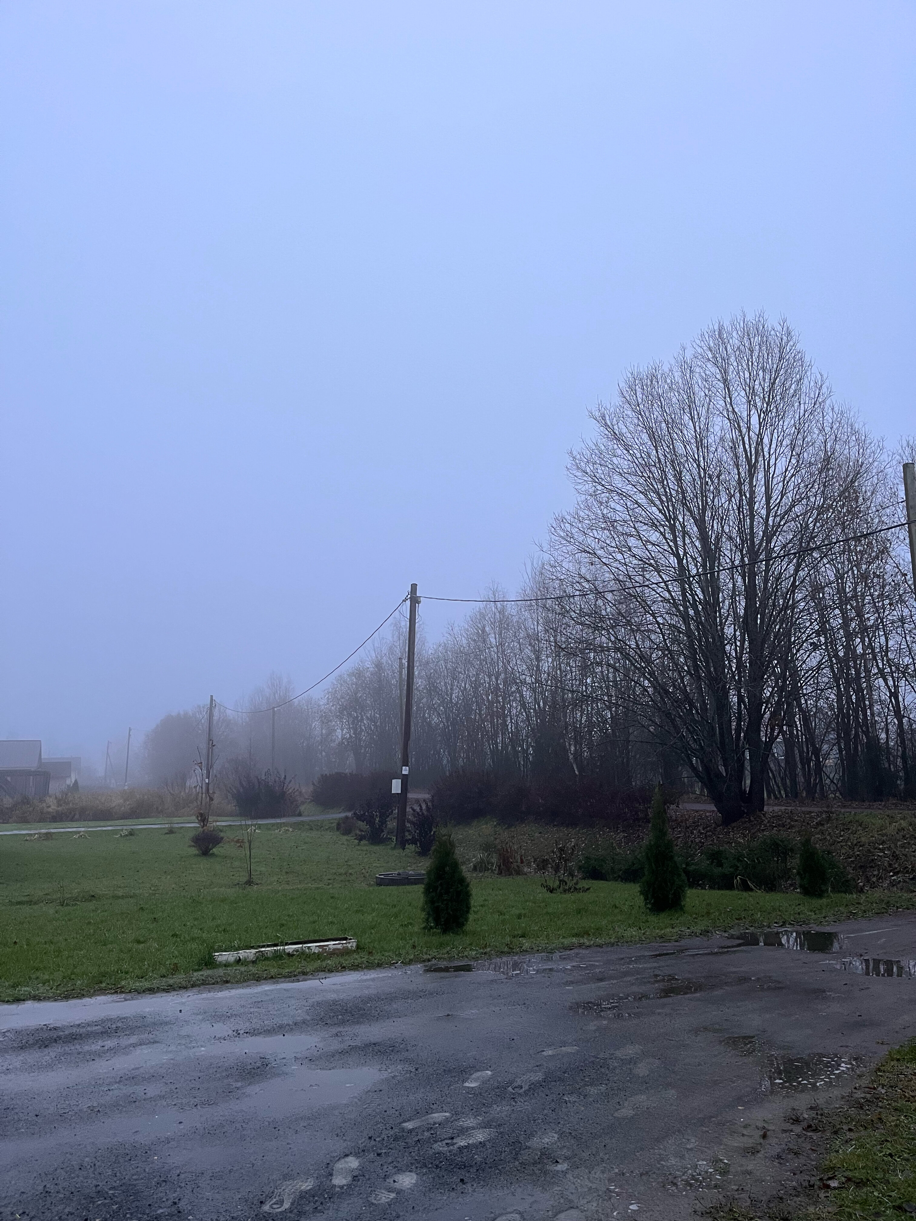 Фото Хутор Зимний