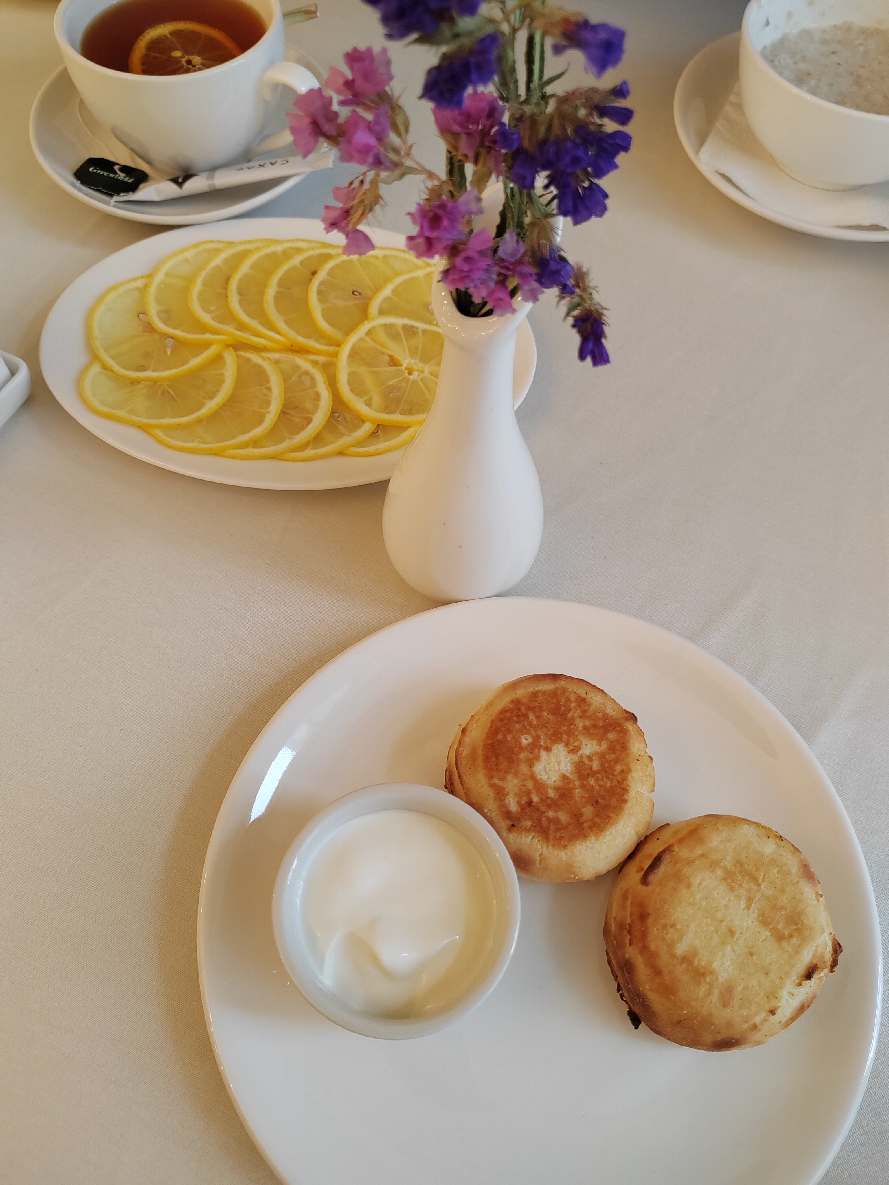 Фото Пилигрим