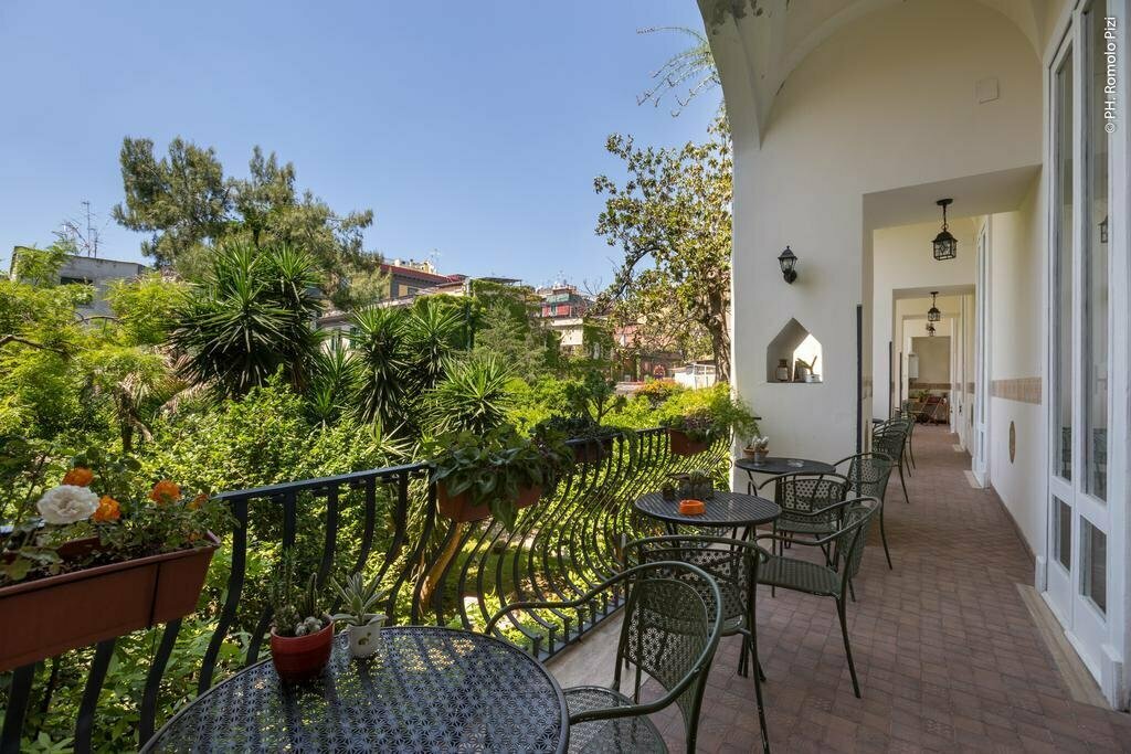 Hotel Bell&Buono Bed, Naples, photo