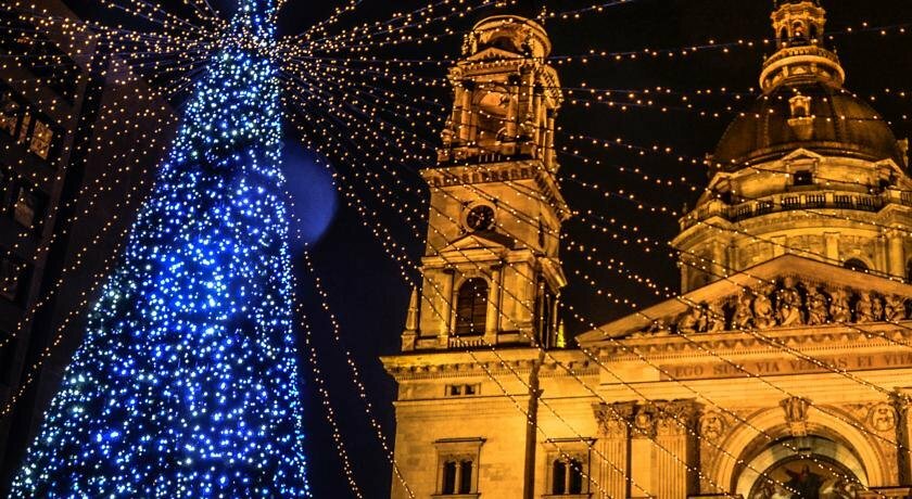 Фото Апартаменты Real Andrassy