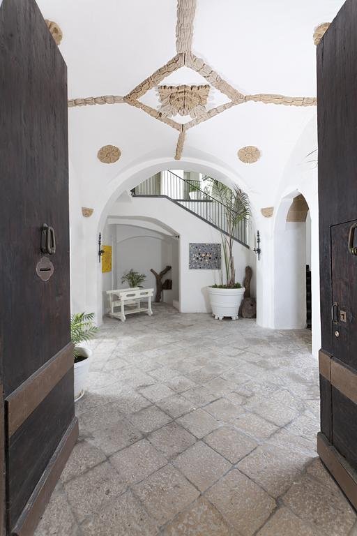 Фото Апарт-Отель Palazzo Zacheo