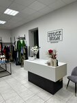 Stock Holm (praspiekt Revaliucyi, 26), clothing store