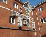 VentSantehPro (2-ya Krasnokazachya ulitsa, 3), ventilation systems
