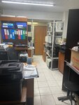Printscreen (Bolshaya Naberezhnaya Street, 25/1), office equipment service and repair