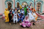 Kigurumi (Vyatskaya ulitsa, 55), punto de entrega