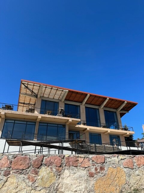 Фото Апага Резорт