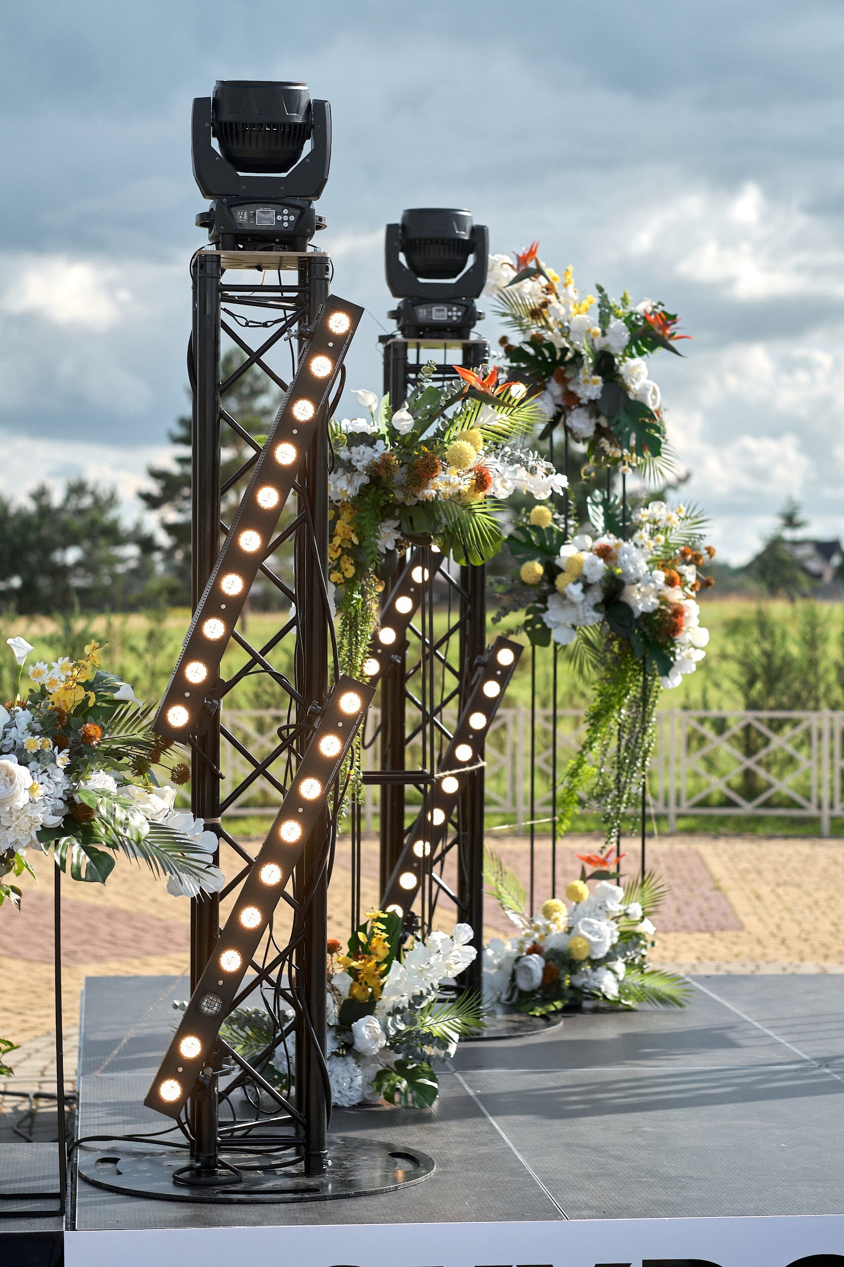 Фото Елисеевы поля