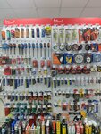Vseinstrumenti.ru (Ordzhonikidze Street, 15), electric and gas powered tools