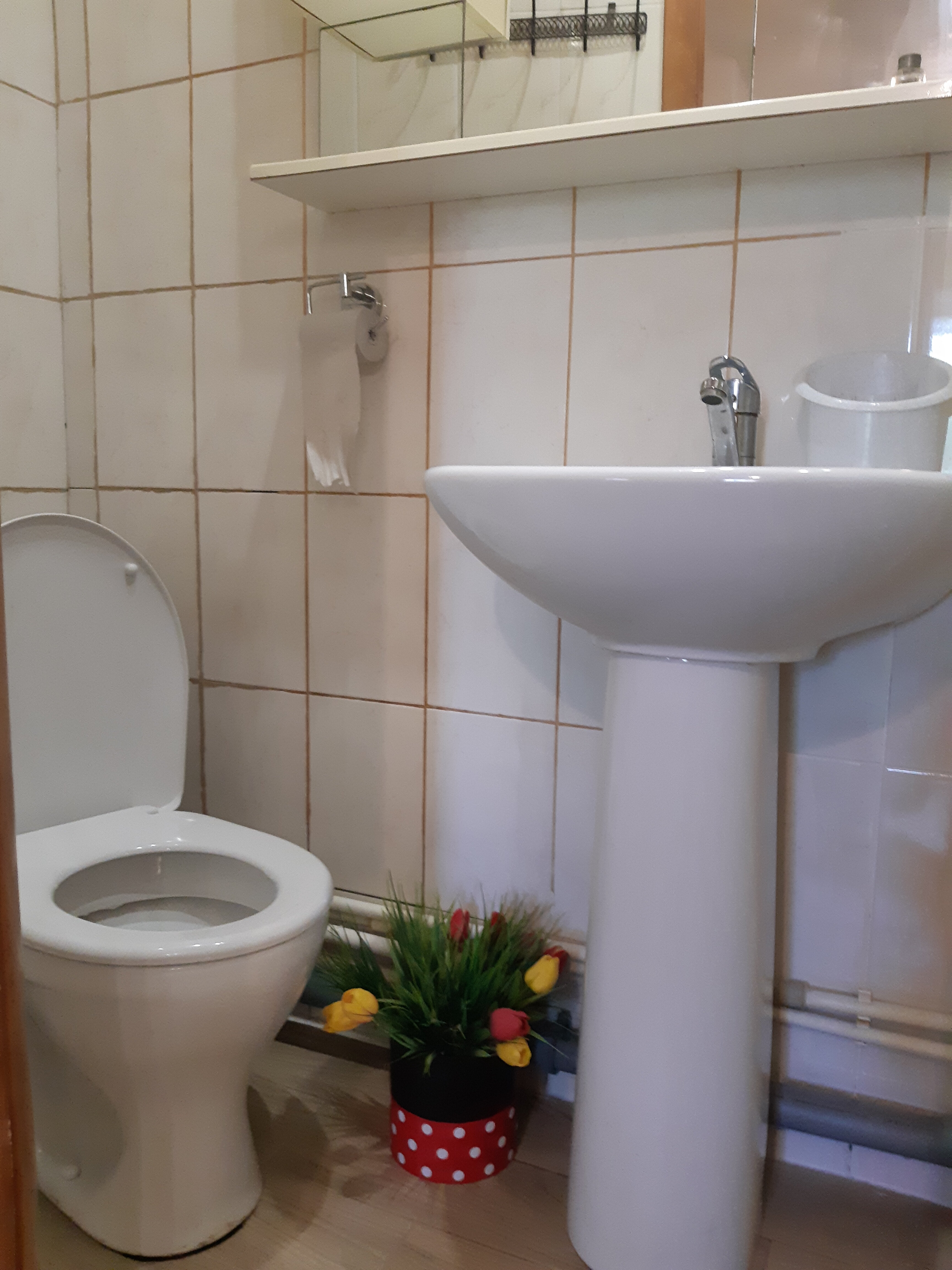 Фото Апартаменты