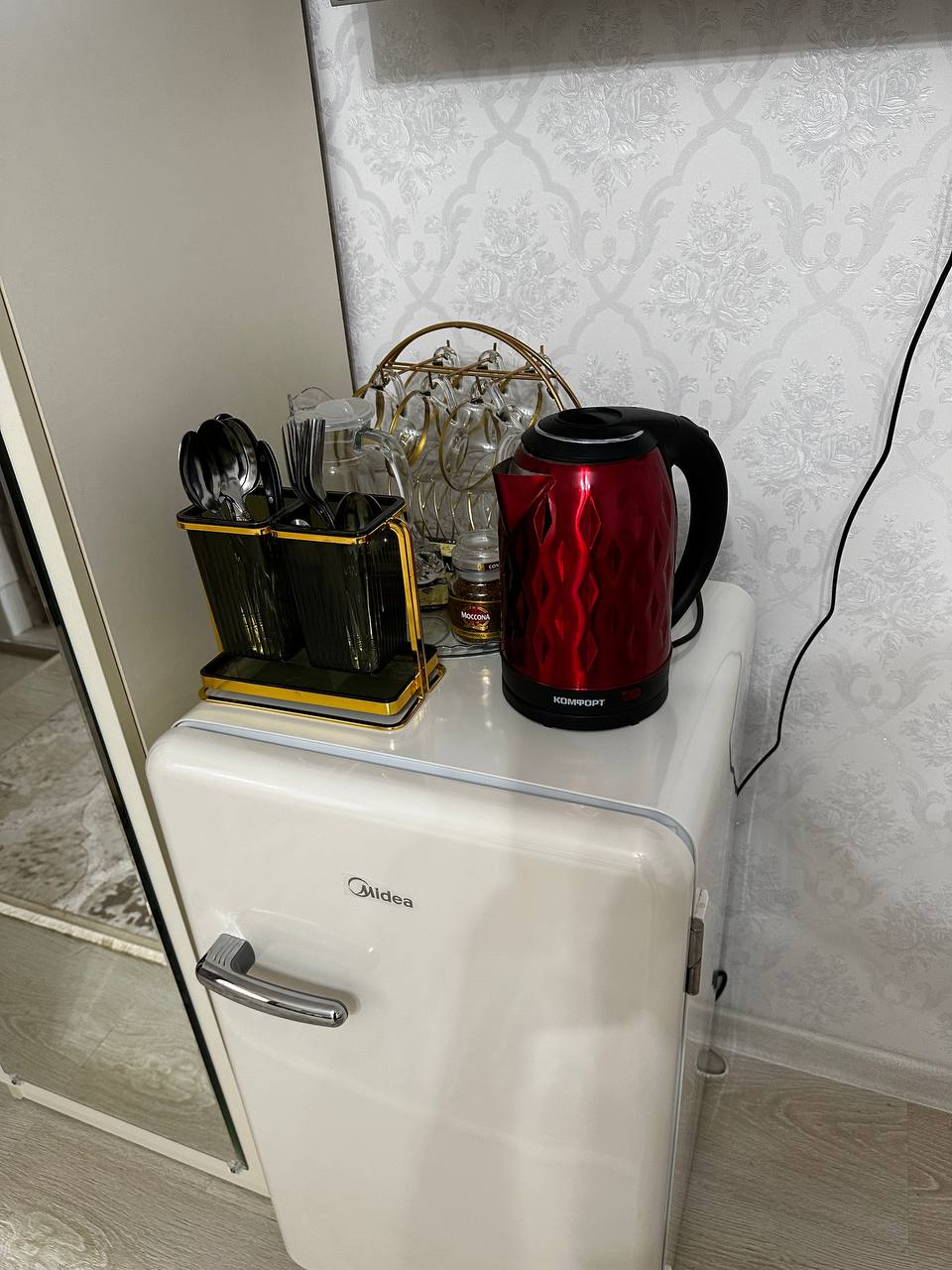 Фото Жемчужина Сулака