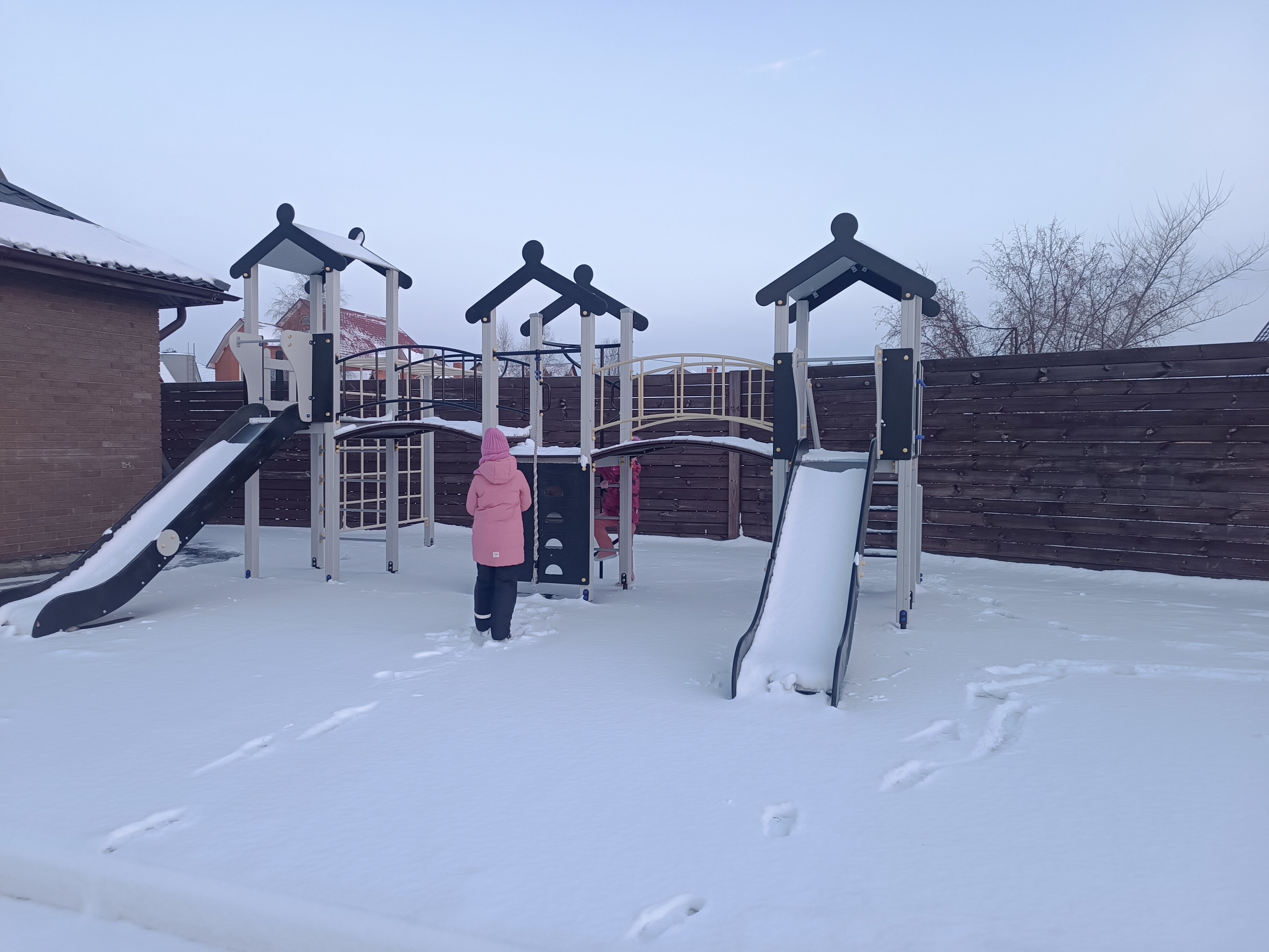 Фото Гранд Шале