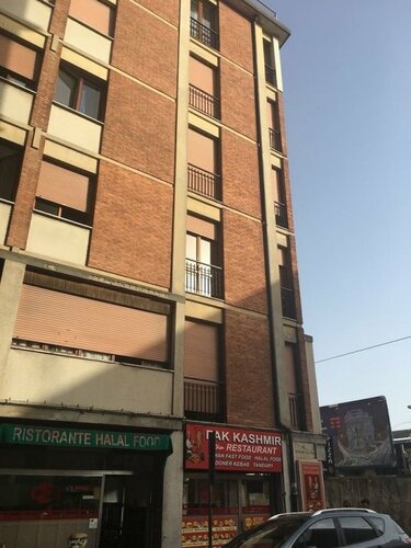 Гостиница B& x26; B Colombo