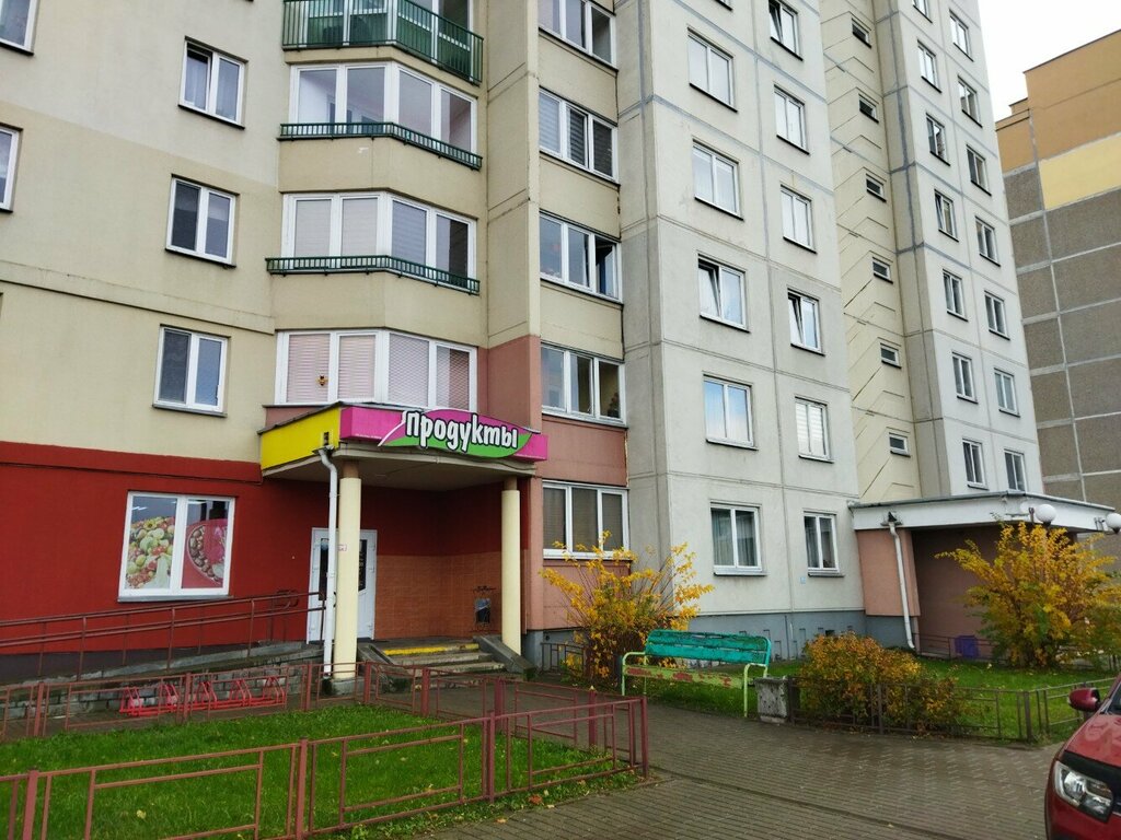 Grocery Magazin Chastnoye predpriyatiye Lizatreyd, Grodno, photo