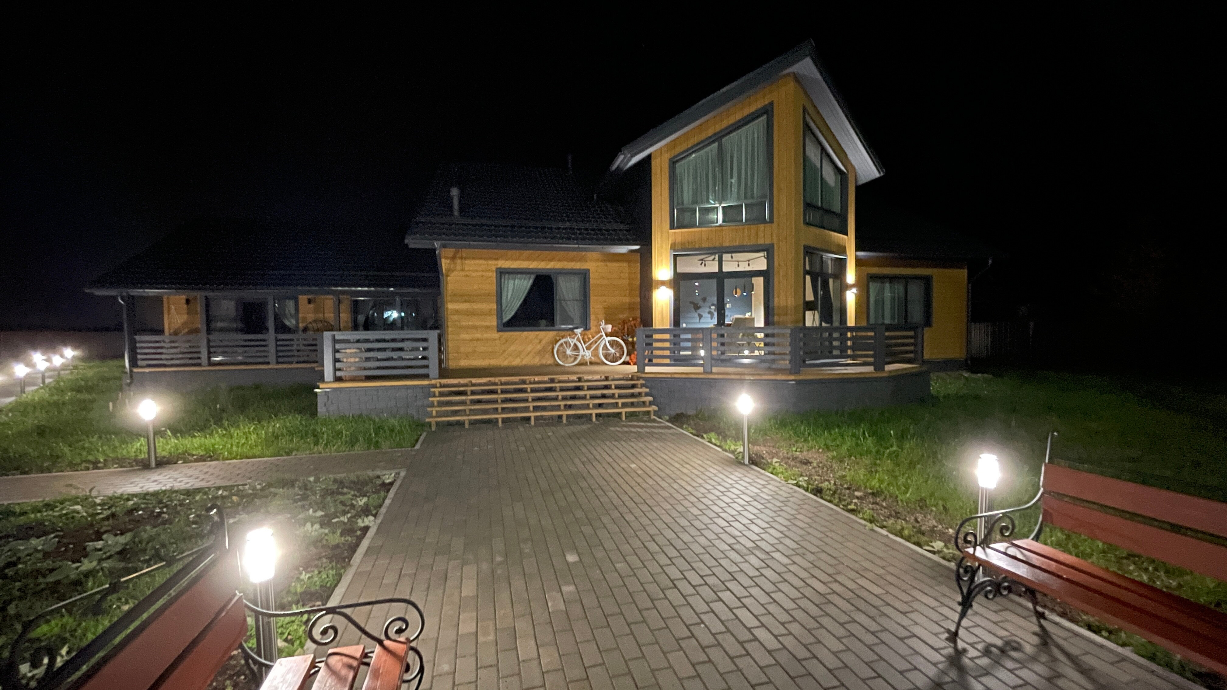 Фото Юрьево Home