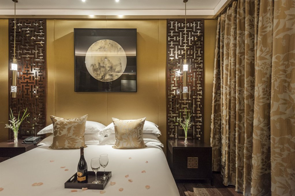 Фото Pins De La Brume Hotel