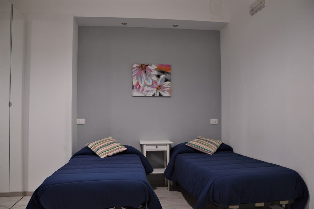 Фото B&b Acquamarina