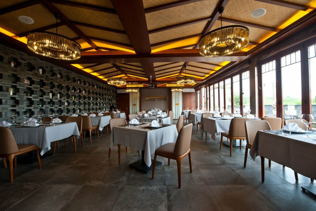 Фото Tea Boutique Hotel West Lake